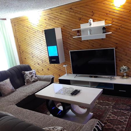 זבליאק Holiday Home Aleksic מראה חיצוני תמונה