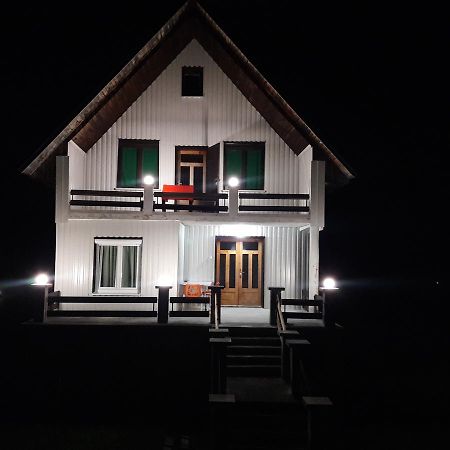 זבליאק Holiday Home Aleksic מראה חיצוני תמונה