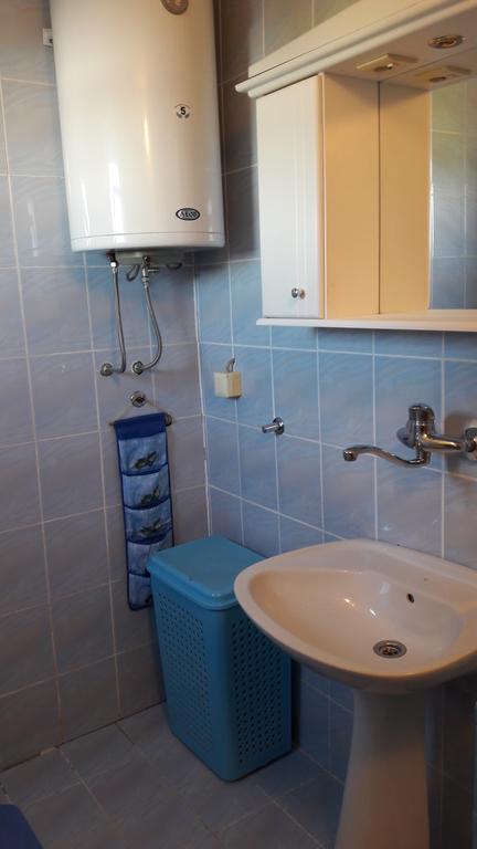 זבליאק Holiday Home Aleksic מראה חיצוני תמונה