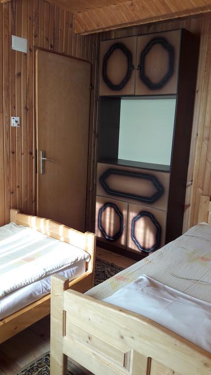זבליאק Holiday Home Aleksic מראה חיצוני תמונה