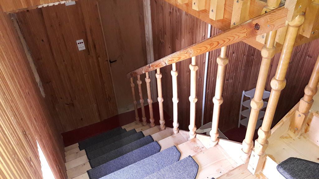 זבליאק Holiday Home Aleksic מראה חיצוני תמונה