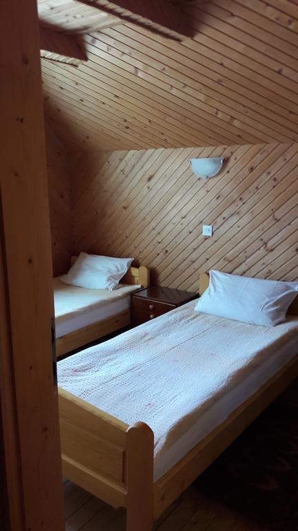 זבליאק Holiday Home Aleksic מראה חיצוני תמונה
