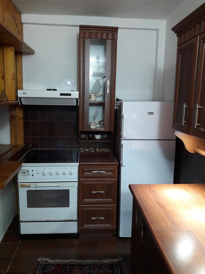 זבליאק Holiday Home Aleksic מראה חיצוני תמונה