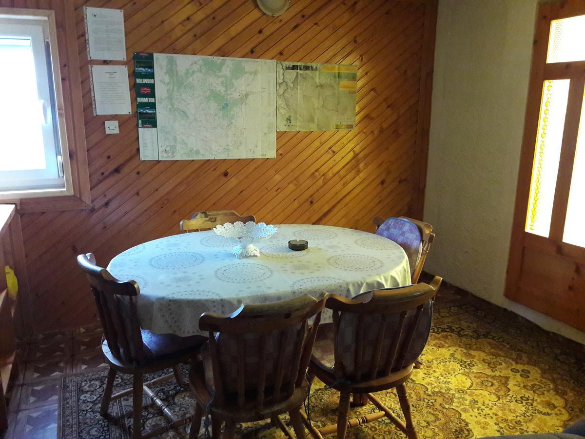 זבליאק Holiday Home Aleksic מראה חיצוני תמונה